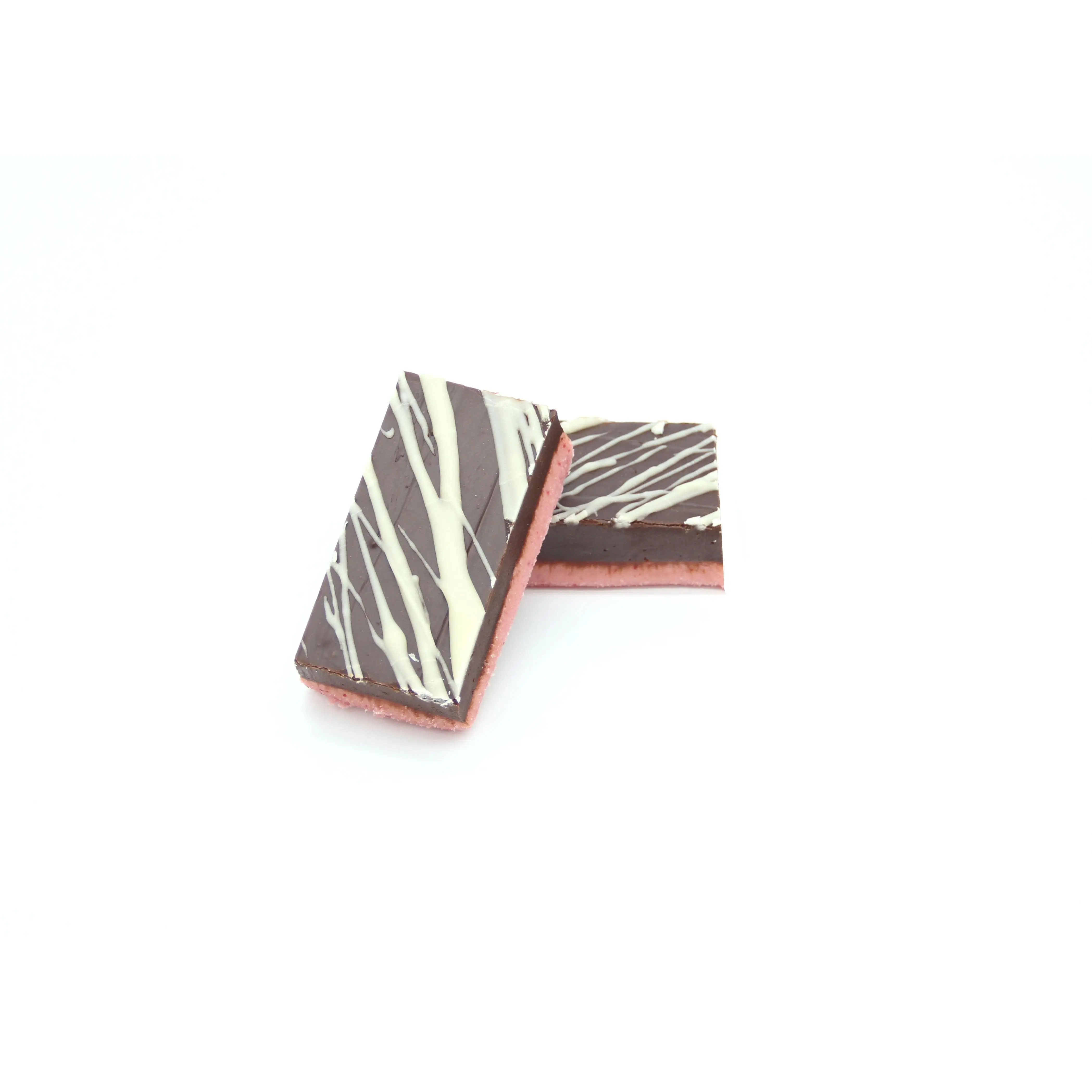 Farmhouse Fudge Dark Chocolate Raspberry – Handmade 8oz
