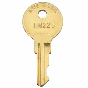 Herman Miller UM419 Replacement Key
