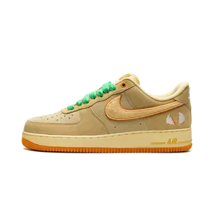Air Force 1 DOAF Oregon "Duck Or Egg" IU7612 700