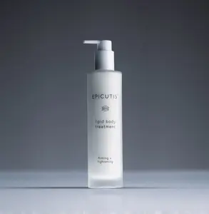 Lipid Body Treatment Cream - Essential Lipids & Ceramides Infused, Barrier Repair Formula for Deep Hydration, Smooth Healthy Skin