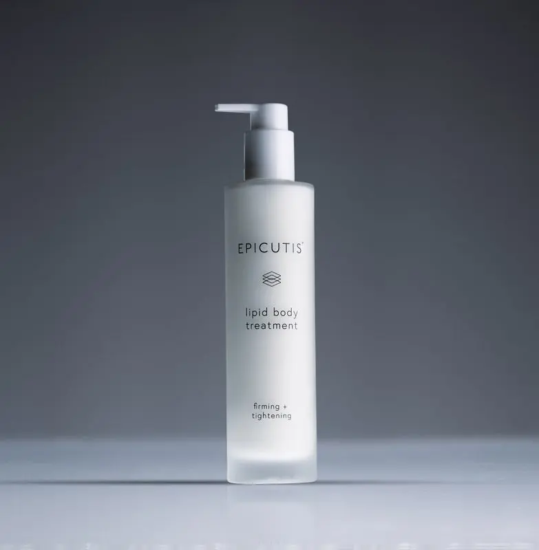 Lipid Body Treatment Cream - Essential Lipids & Ceramides Infused, Barrier Repair Formula for Deep Hydration, Smooth Healthy Skin