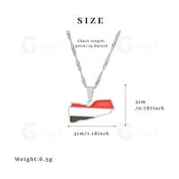 Y-Yemen（Silver-Color）