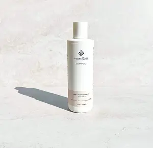 Daily Non-Toxic Promirose Hair Growth Shampoo - Vegan & Organic