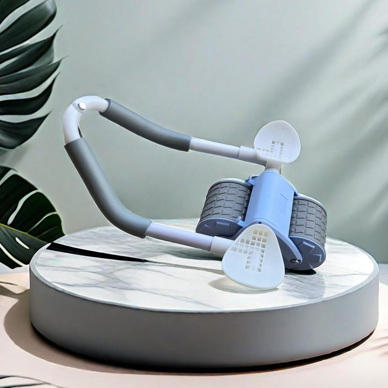 ab roller wheel workout Abdominal Fitness Wheel for Core Muscles Training Automatic Rebound Ab Roller with Timer ab roller wheel workout Abdominal Fitness Wheel for Core Muscles Training Automatic Rebound Ab Roller with Timer