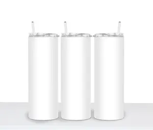 Custom Photo Tumbler 20oz