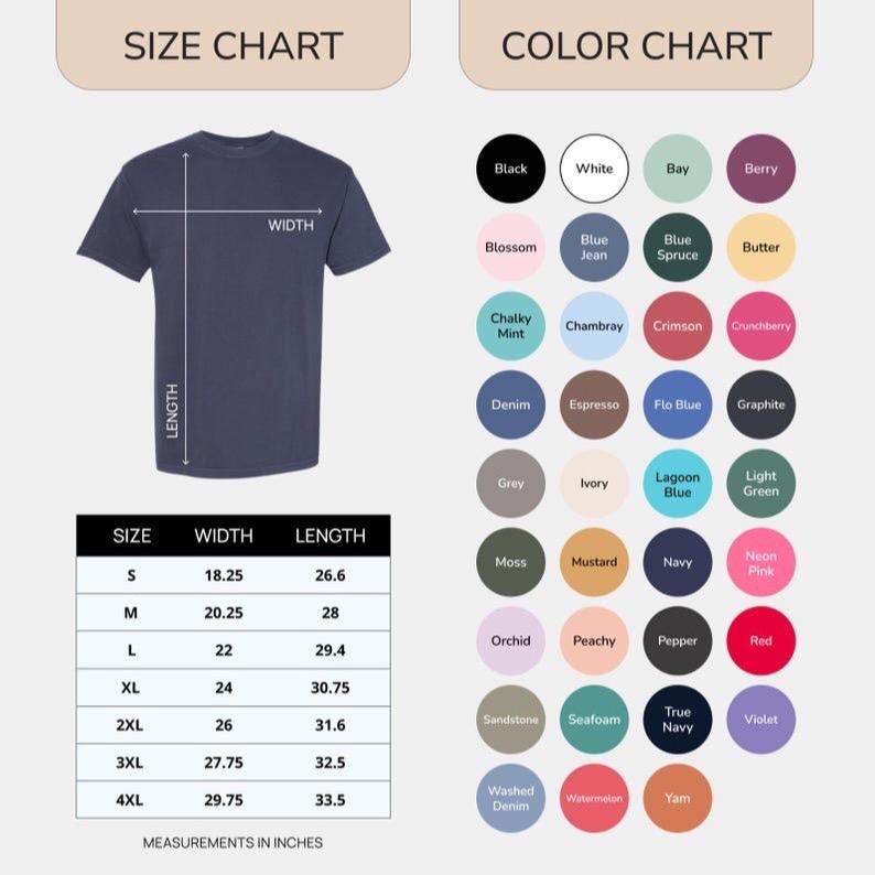 Later Gator Shirt, After While Crocodile Shirt, Funny Graphic Tee, Front Back Print Shirt, Comfort Colors Tee, Trendy Cute Tee Womenswear Casual Fabric Love