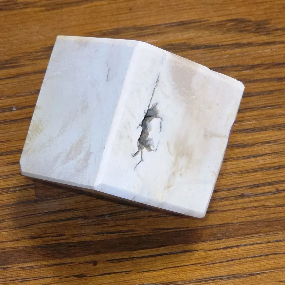 Mookite Cube