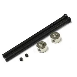 Kyosho IF244 Flange Pin (4x78mm /2pieces) Inferno Neo 3.0