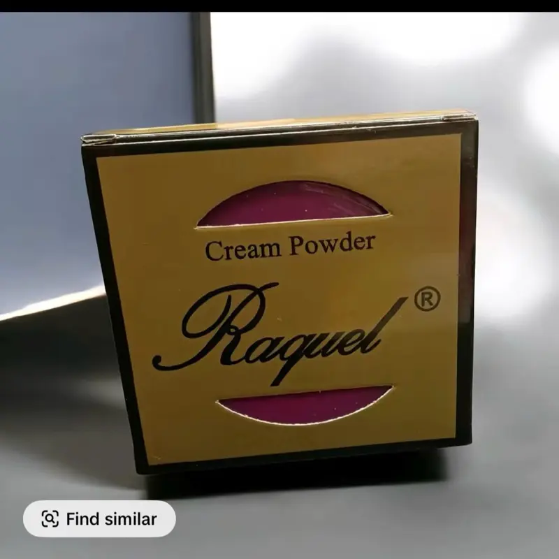 Poud Raquel