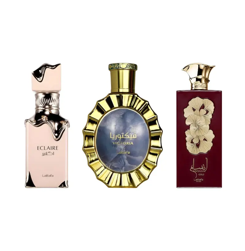 Lattafa - Ansaam Gold - TikTok Shop