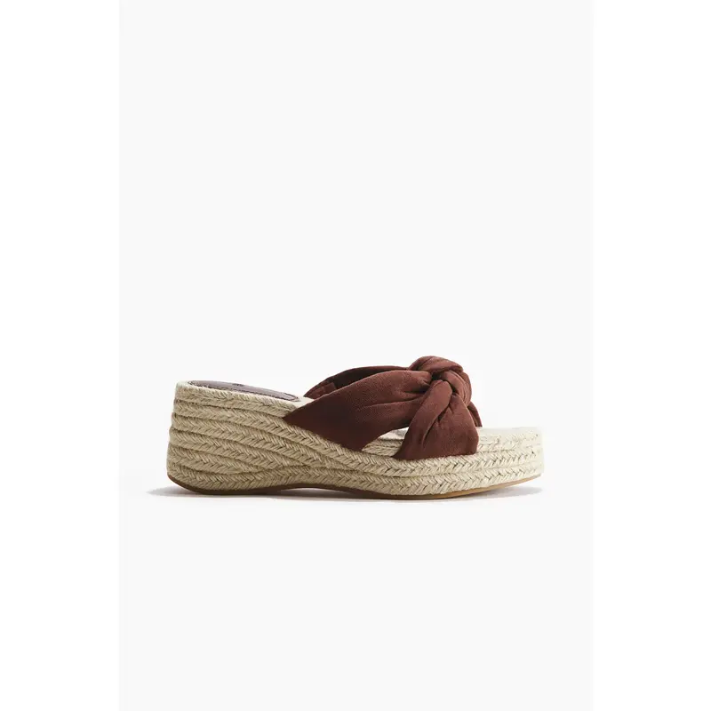 hermes antigua espadrille - TikTok Shop display picture 1
