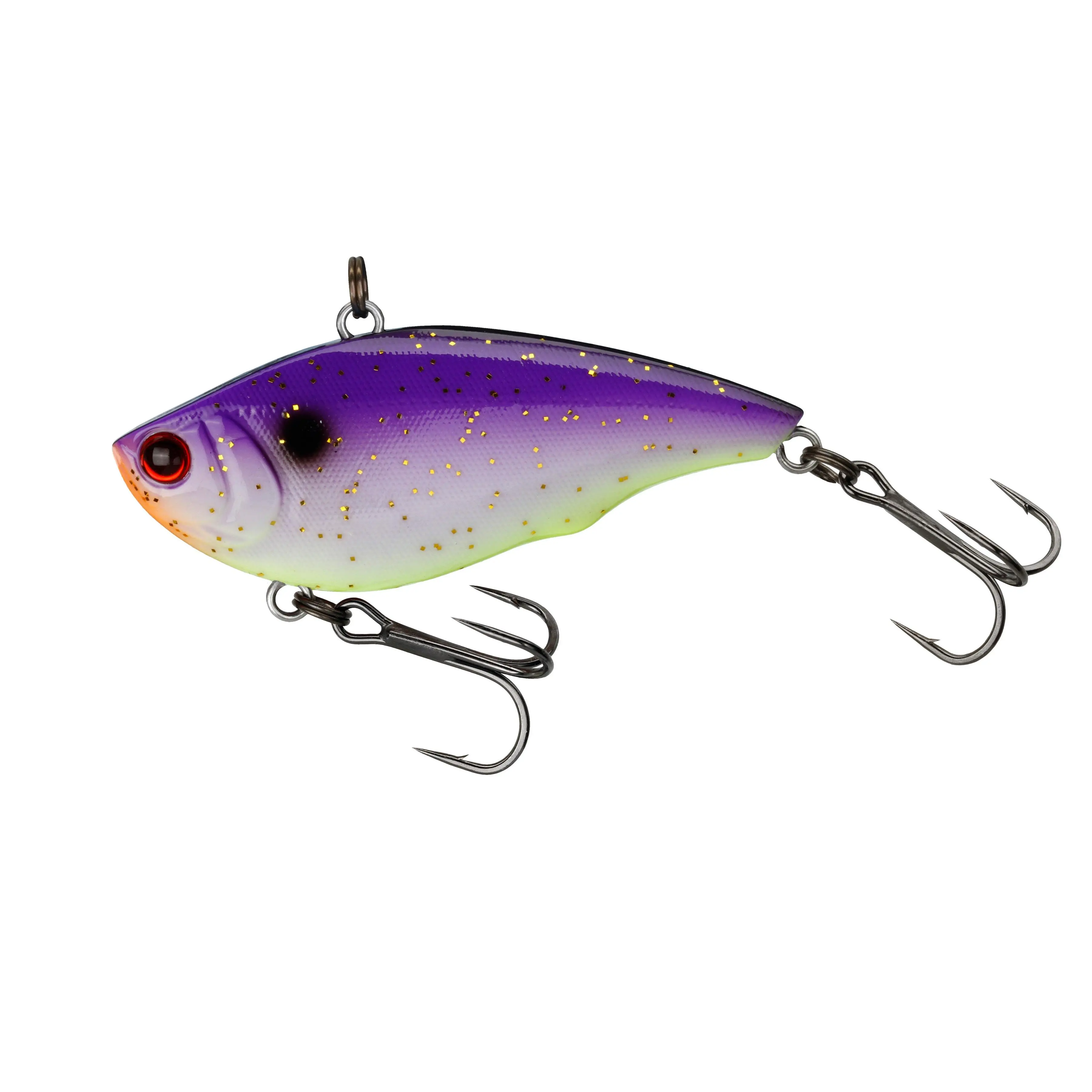 Royal Purple Shad
