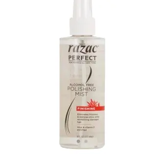 Razac Perfect For Perms Polishing Mist 6.oz Haircare Comfort