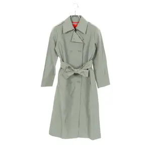 Pre-owned Other Polyester Small Leather Goods MAX&Co. Coat