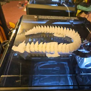 Custom 3D prints