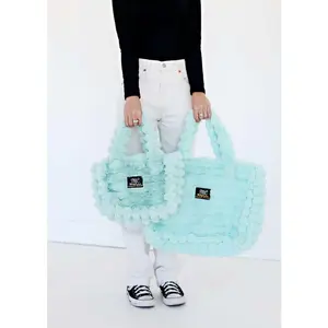 Annie Bag - Ripple Tiffany