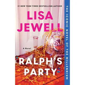 USED-Ralph's Party by Jewell, Lisa (Paperback)