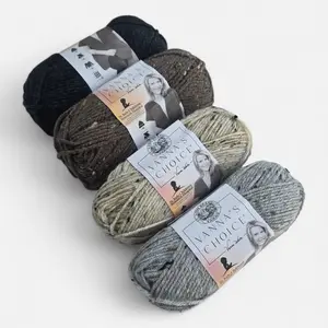 Vanna's Choice Yarn 3oz/85g, Worsted Weight Yarn,  Lion Brand Crochet & Knitting