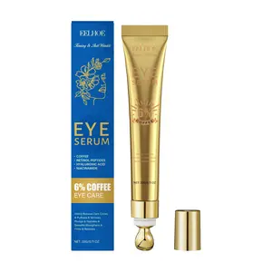 EELHOE Retinol Eye Serum | Reduce Fine Lines & Eye Bags, Hydrating Daily Eye Care