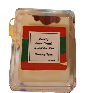 Blazing Apple (Wax Melts) Home Fragrance