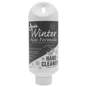 Joes  Aloe Hand Cleaner, 14 oz