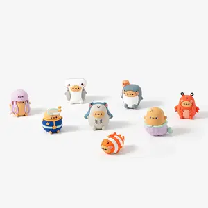 *SEALED* Tayto Under the Sea Mini Figure Blind Box *SEALED* Tayto Under the Sea Mini Figure Blind Box