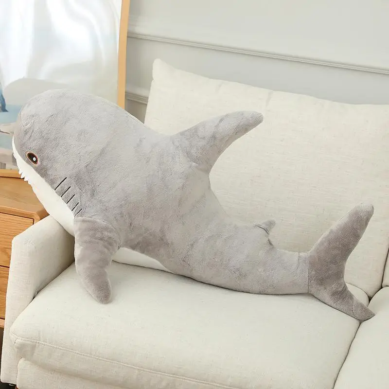 gray shark MYJ