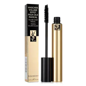 Yves Saint Laurent Mascara Volume Radical - # Black Over Black ,0.2oz