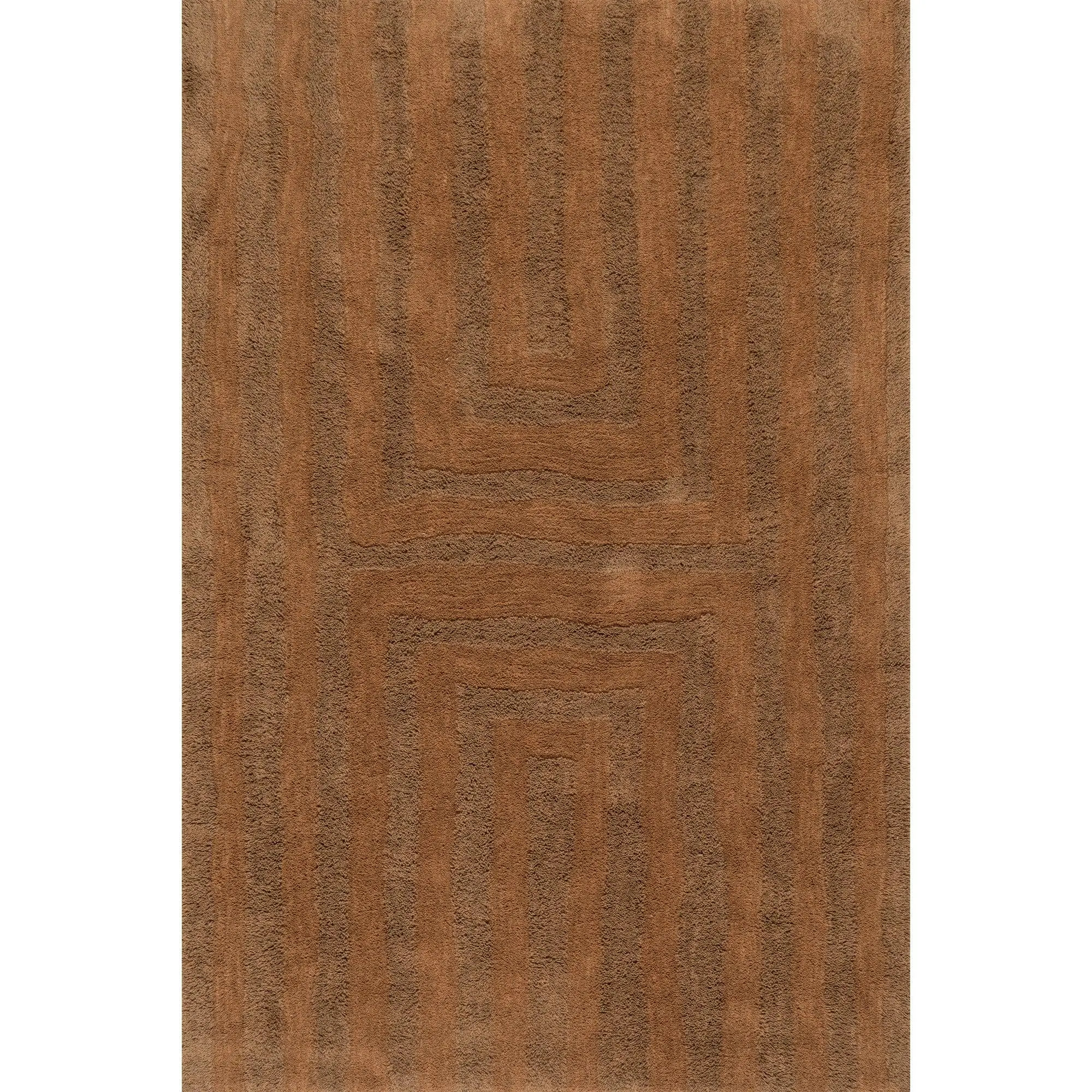 Shevina Handmade Washable Wool Rug, Rugs for Bedroom