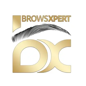 BrowsXpert shop logo