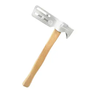 Magnetic Multifunction Hammer Nail Puller | DIY Tool Gift For Dad Magnetic Multifunction Hammer Nail Puller | DIY Tool Gift For Dad