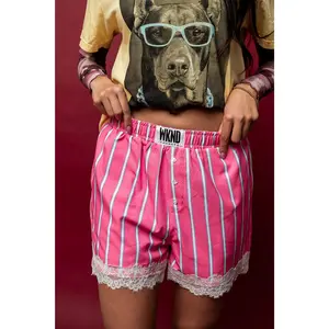 Sugar Rush Boxer Shorts