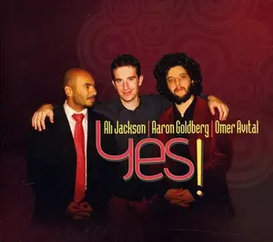 Omer Avital - Yes!  [COMPACT DISC - CD]