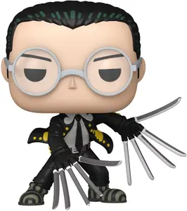Funko POP! Anime: One Piece - Kuro  [COLLECTIBLES] Vinyl figurine/statue, Collectible