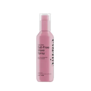 Eva NYC Lazy Jane Salt-Free Wave Spray, Texturizing Spray for Wavy Hair