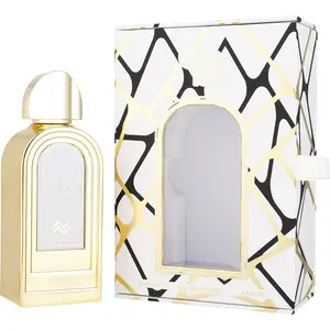 Luniche Oro Ice By Luniche Eau De Parfum For Unisex
