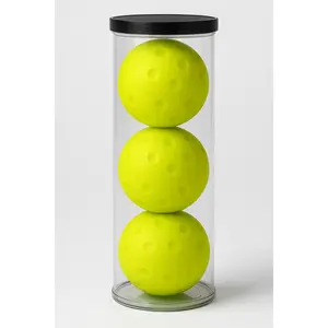 Quiet Shhot™ Pickleballs (3-pack)