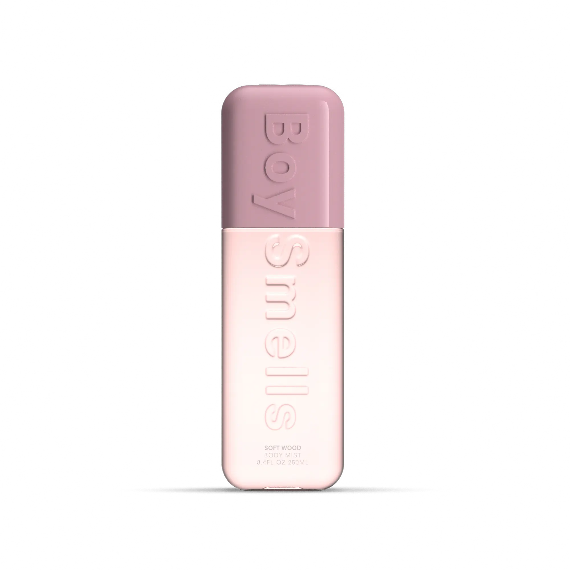 Soft Wood - 8oz Body Mist - Salted Honeydew, Jasmine + Sandalwood Soft Wood - 8oz Body Mist - Salted Honeydew, Jasmine + Sandalwood