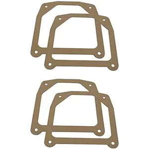 Replacement Valve Cover Gaskets Fits Kohler 7000 Series Engines with Stamped Steel Valve Covers(4 Pack)