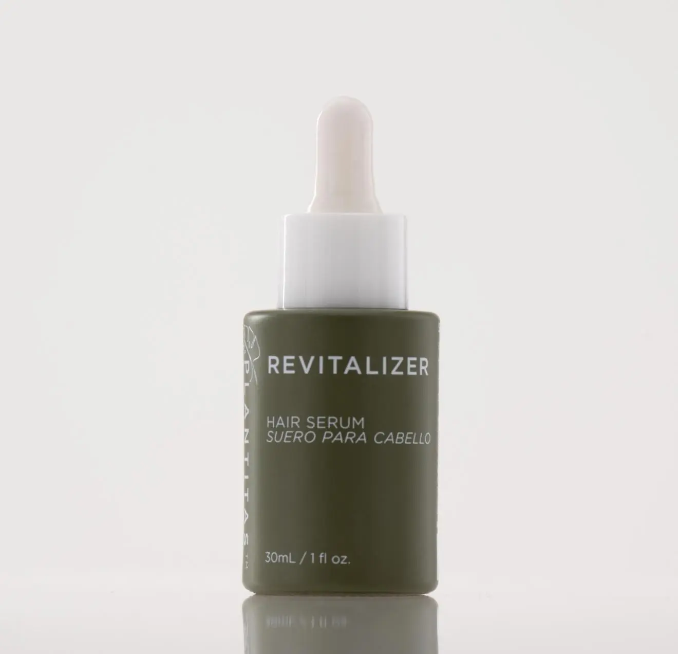 Plantitas Hair Growth Oil