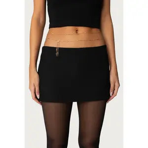 Sparkle & Shine Belly Chain Sparkle & Shine Belly Chain