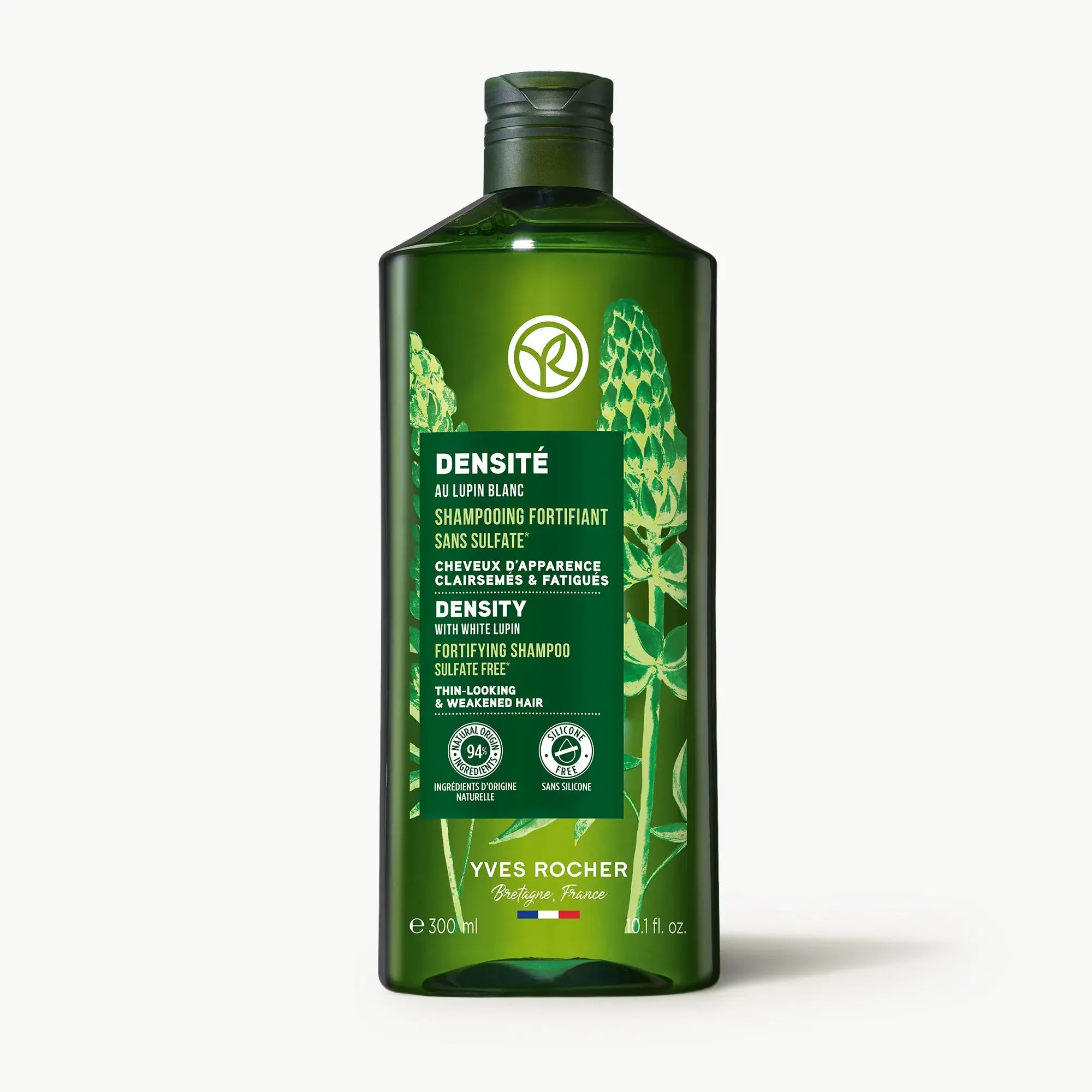 Density Fortifying Shampoo