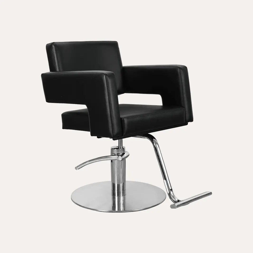 Alura Salon Chair Alura Salon Chair