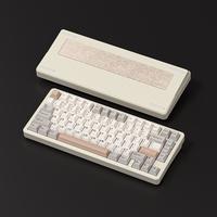 Khaki Tri-mode RGB,Fragrant Lemon Grape axis