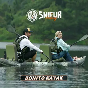 Bonito Multi-Purpose Inflatable Boats