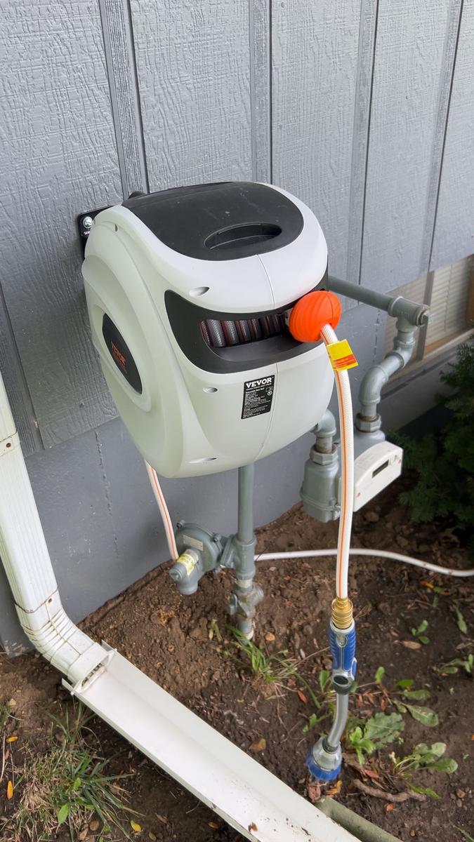 Item: 100Ft x 1/2 inch