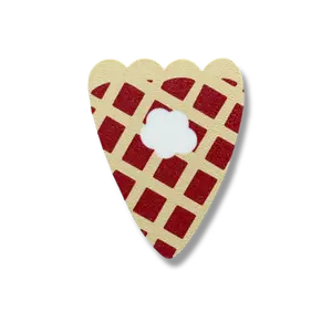 Cherry Pie Slice