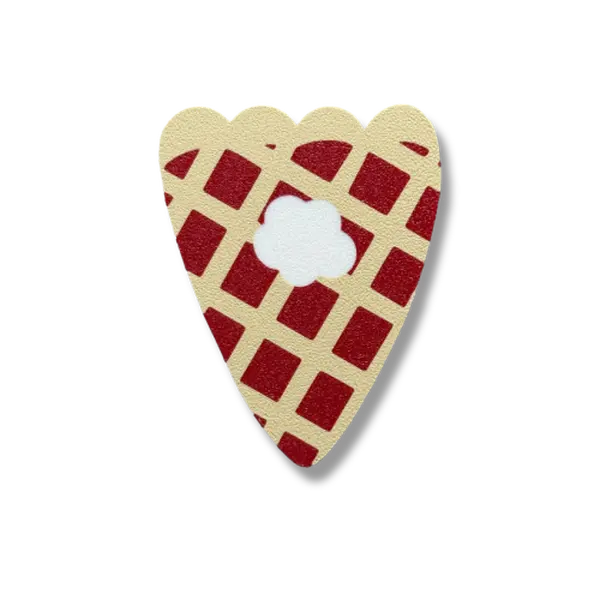 Cherry Pie Slice