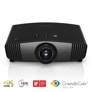HT5550 True 4K UHD Home Theater Projector