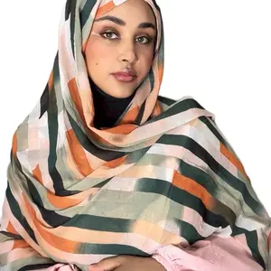 Muslim women elegant hijab